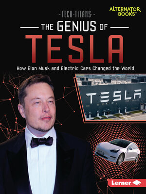 The Genius of Tesla